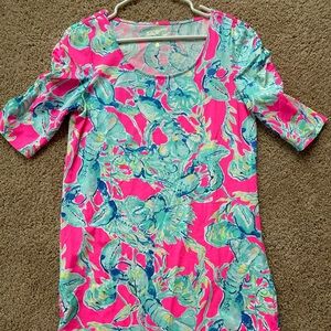 NWT La Jolla Dress